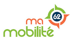 Ma mobilité 62 - Logo